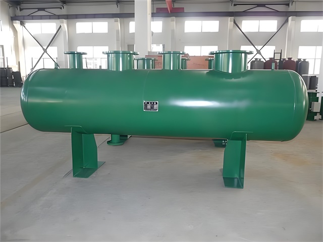 韶关集分水器清洗