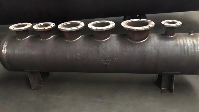 韶关集分水器属于特种设备吗
